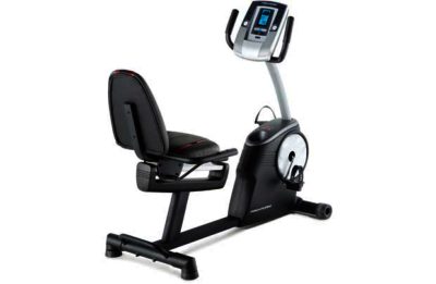 ProForm 425 ZLX Recumbent Exercise Bike